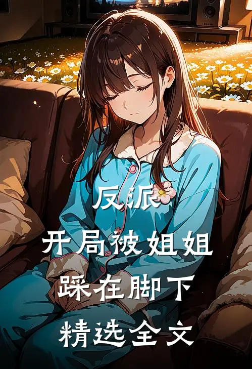 反派:开局被姐姐踩在脚下精选全文