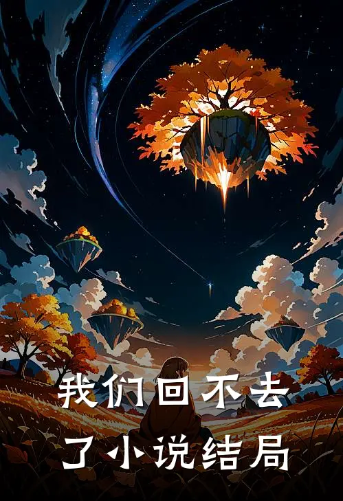 我们回不去了小说结局