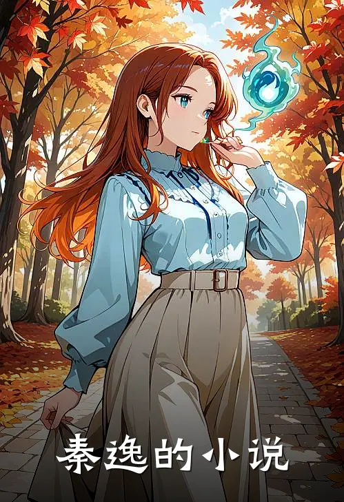 秦逸小说阅读免费
