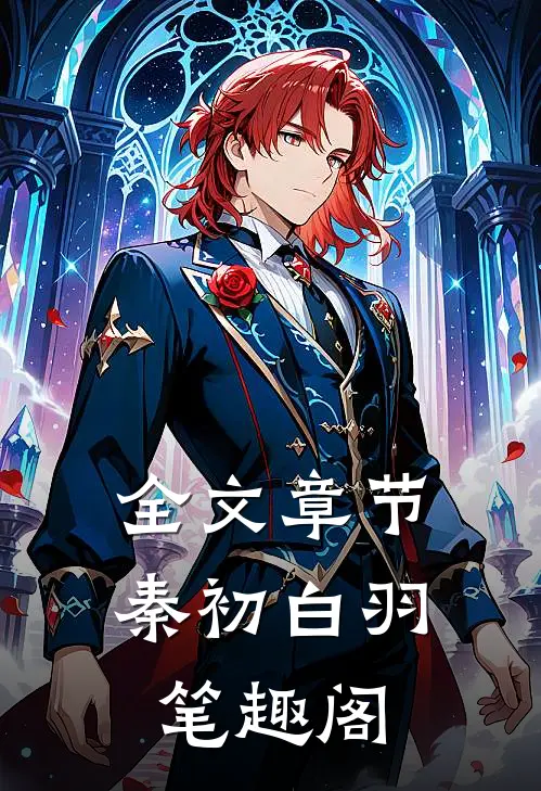 全文章节秦初白羽笔趣阁