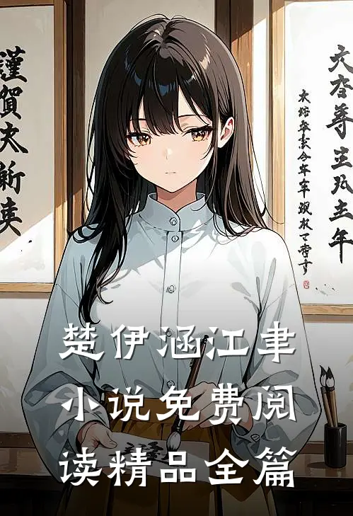 楚伊涵江聿小说免费阅读精品全篇