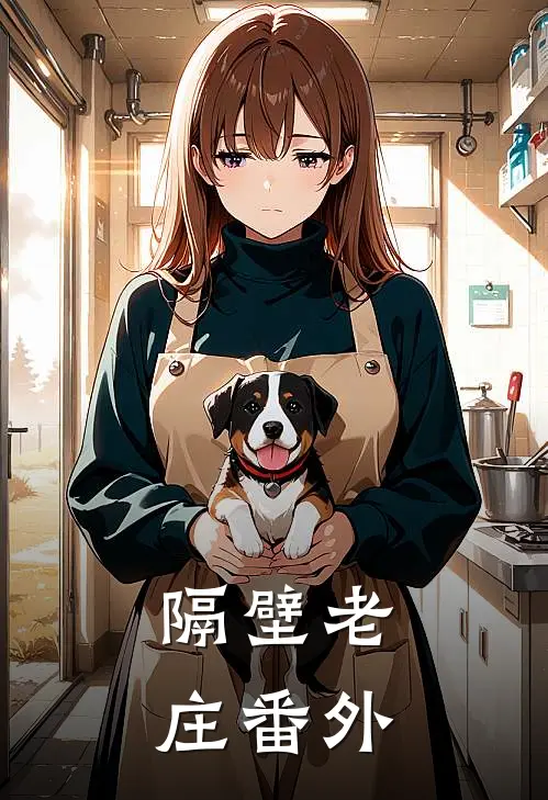 隔壁老庄 番外
