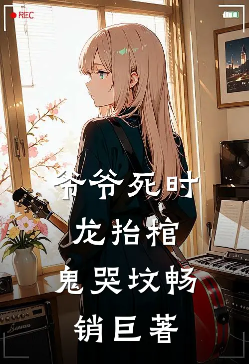 爷爷死时，龙抬棺，鬼哭坟畅销巨著