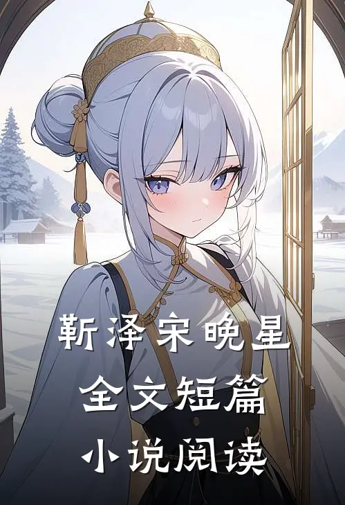靳泽宋晚星全文短篇小说阅读