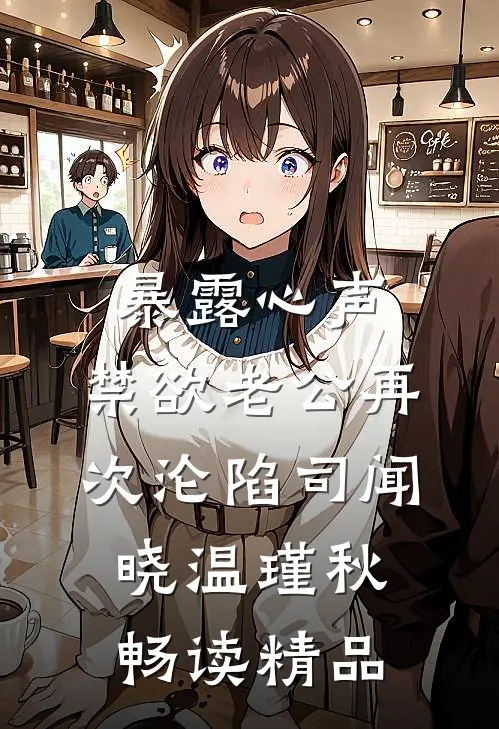 暴露心声,禁欲老公再次沦陷司闻晓温瑾秋畅读精品