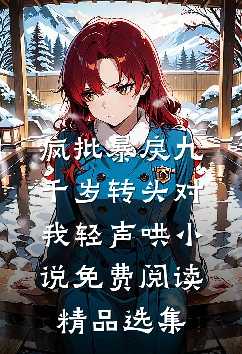 疯批暴戾九千岁转头对我轻声哄小说免费阅读精品选集