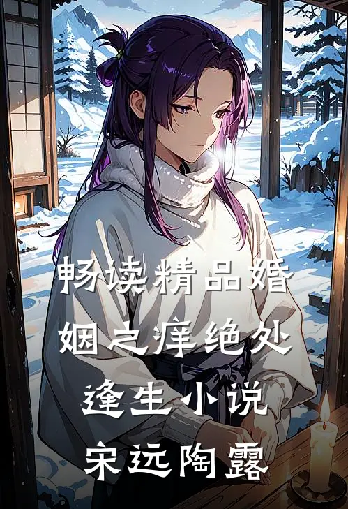畅读精品婚姻之痒绝处逢生小说宋远陶露