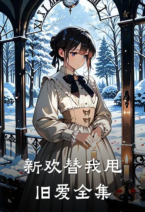 新欢替我甩旧爱 全集