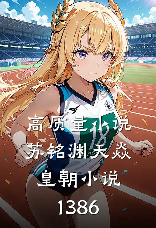 高质量小说苏铭渊天焱皇朝小说1386