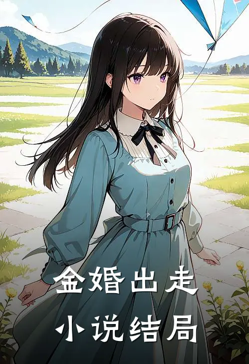 金婚出走小说结局