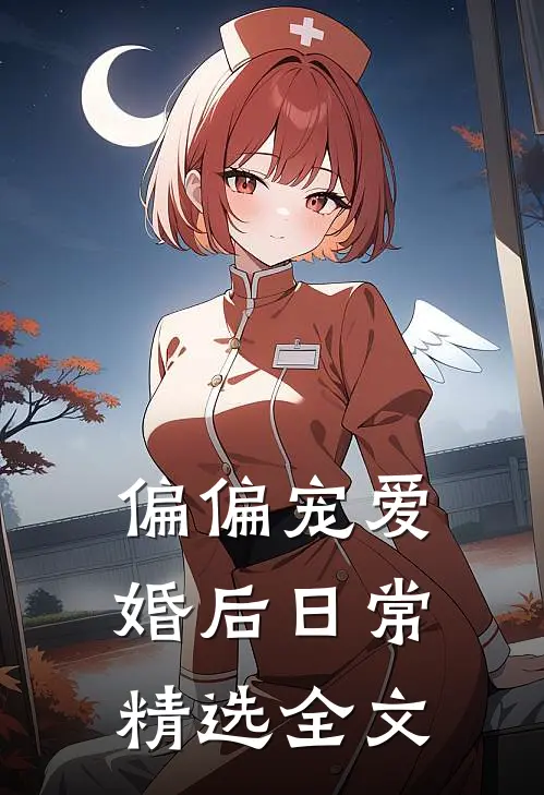 偏偏宠爱婚后日常精选全文