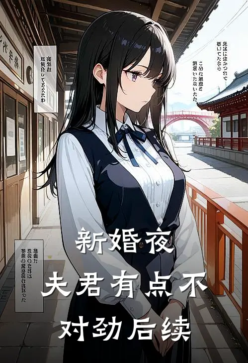 新婚夜，夫君有点不对劲后续