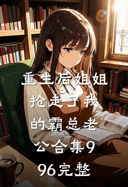 重生后姐姐抢走了我的霸总老公合集996完整