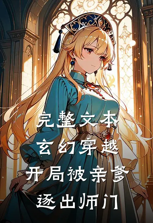 完整文本玄幻穿越：开局被亲爹逐出师门