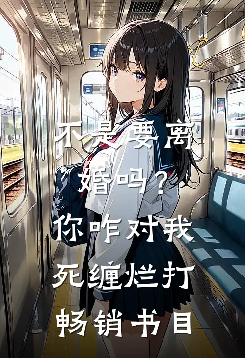 不是要离婚吗？你咋对我死缠烂打畅销书目