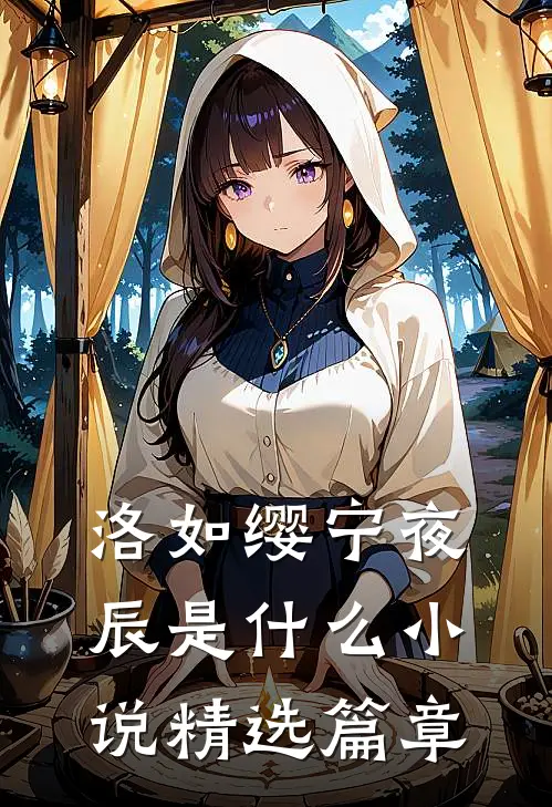 洛如缨宁夜辰是什么小说精选篇章
