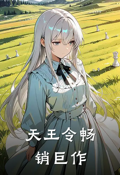 天王令畅销巨作