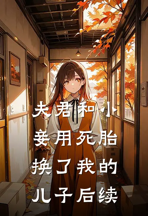 夫君和小妾用死胎换了我的儿子后续