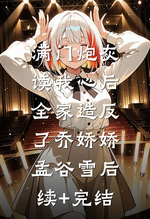 满门炮灰读我心后，全家造反了乔娇娇孟谷雪后续+完结