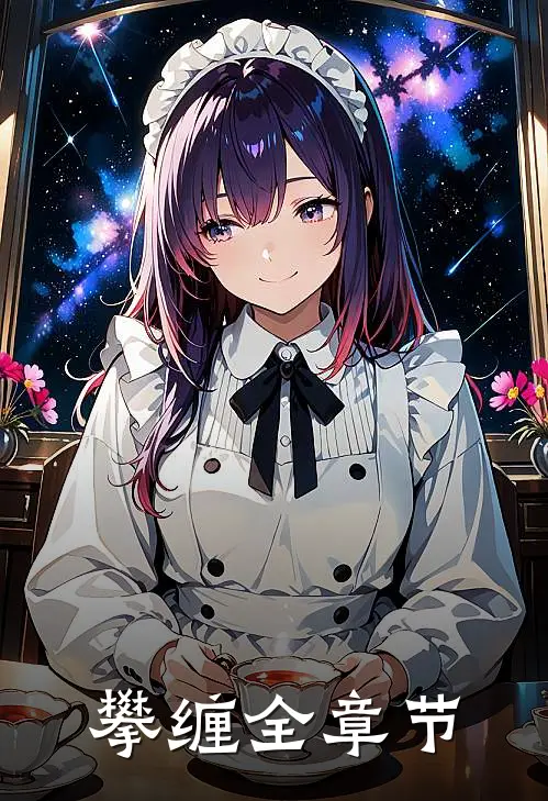 攀缠全章节