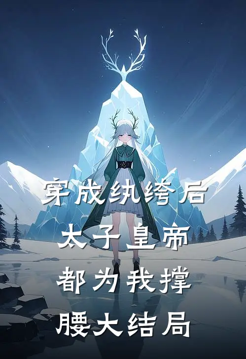 穿成纨绔后，太子皇帝都为我撑腰大结局