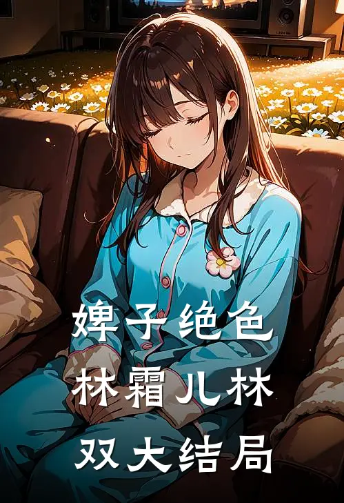 婢子绝色林霜儿林双大结局