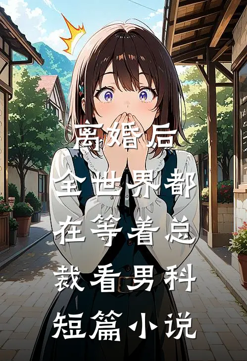 离婚后，全世界都在等着总裁看男科短篇小说