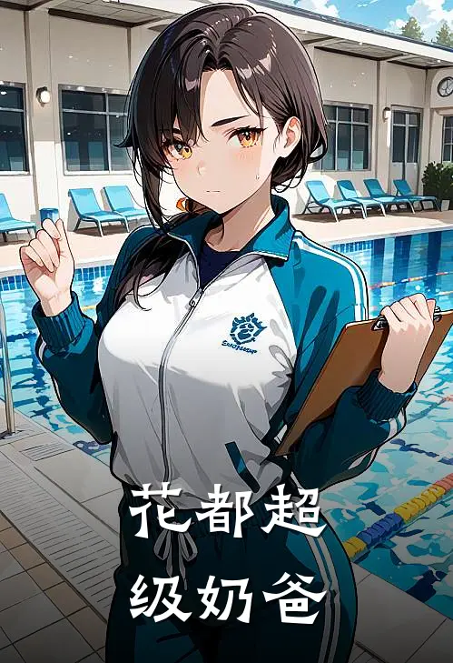 花都超级奶爸