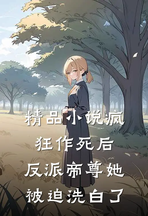 精品疯狂作死后,反派帝尊她被迫洗白了全文阅读