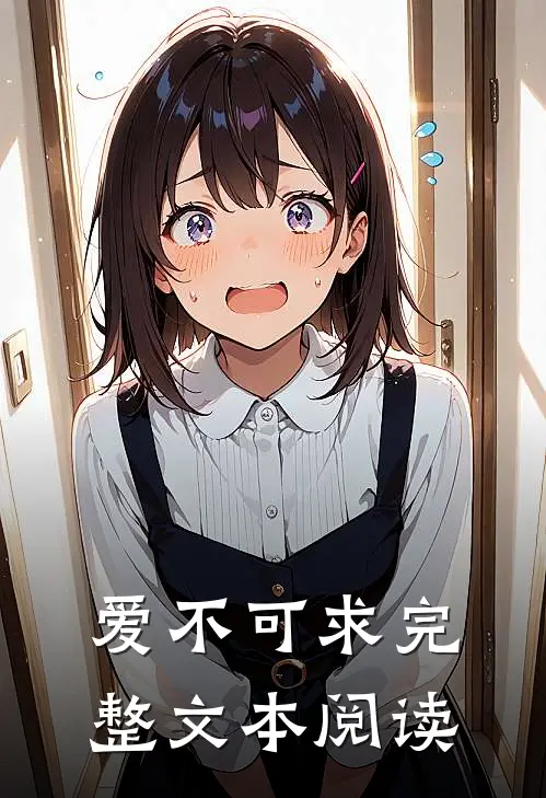 爱不可求完整文本阅读