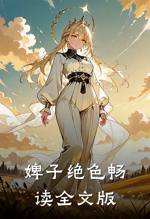婢子绝色畅读全文版