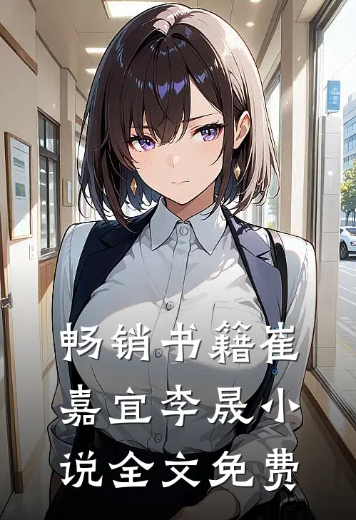 畅销书籍崔嘉宜李晟小说全文免费