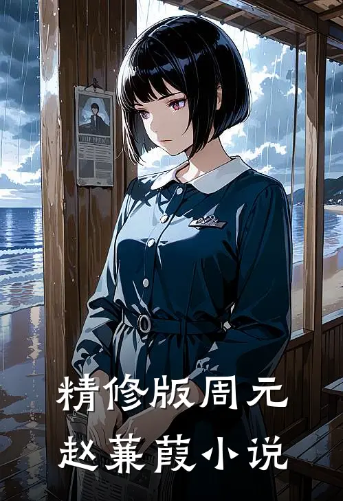 精修版周元赵蒹葭小说