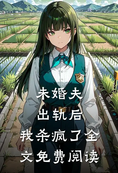 未婚夫出轨后，我杀疯了全文免费阅读