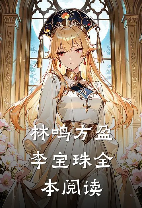 林鸣方盈李宝珠全本阅读