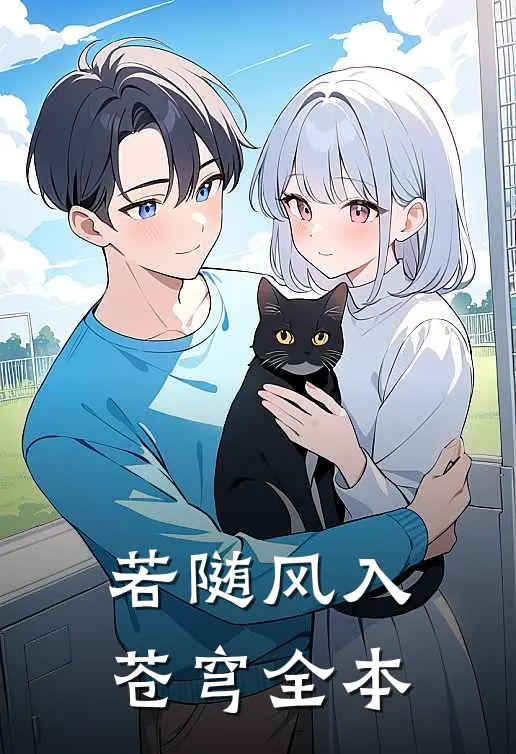 若随风入苍穹全本