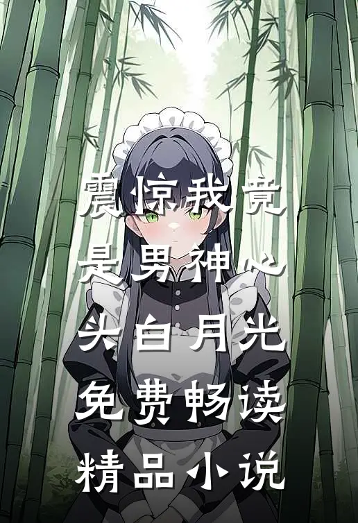 震惊我竟是男神心头白月光免费畅读精品小说