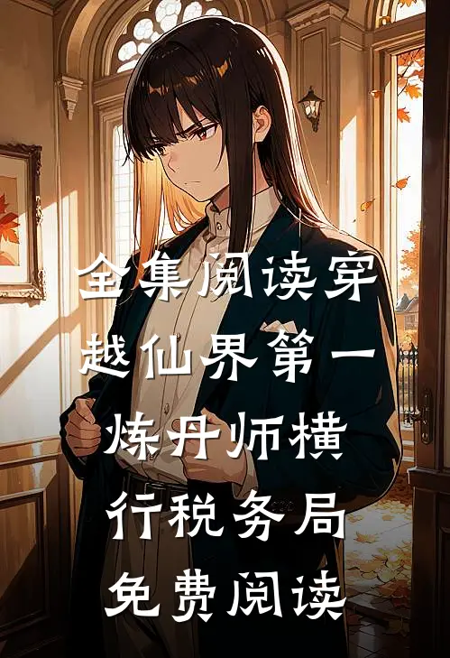 全集阅读穿越仙界第一炼丹师横行税务局免费阅读