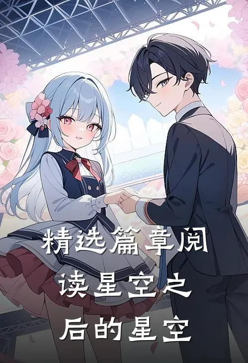精选篇章阅读星空之后的星空