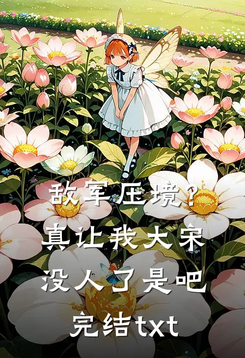 敌军压境？真让我大宋没人了是吧完结txt