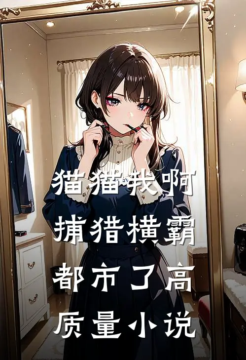 猫猫我啊，捕猎横霸都市了高质量小说