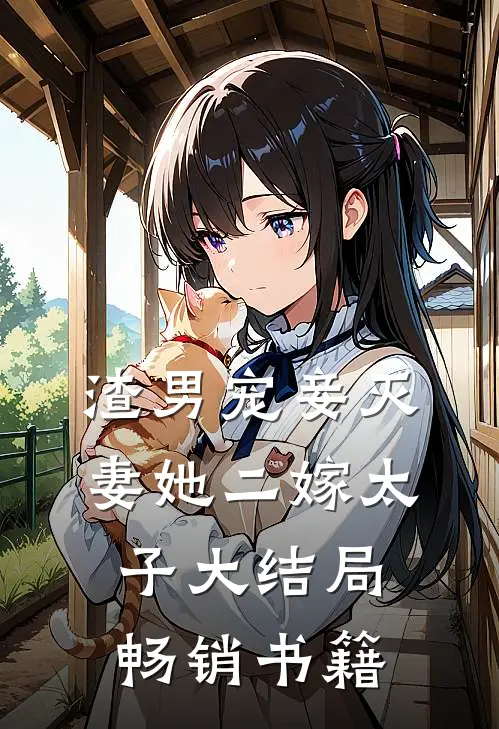 渣男宠妾灭妻她二嫁太子大结局畅销书籍