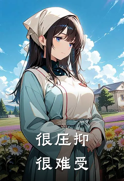 很压抑很难受
