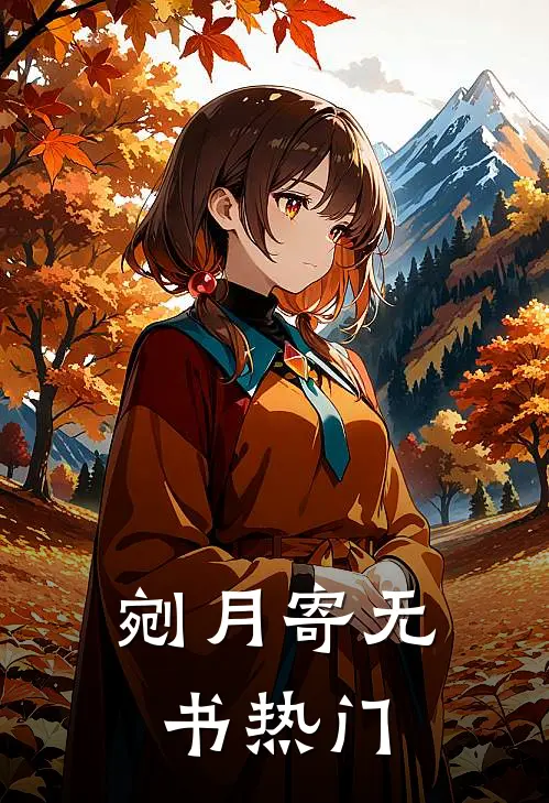 剜月寄无书热门