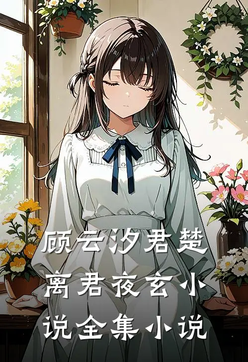 顾云汐君楚离君夜玄小说全集小说