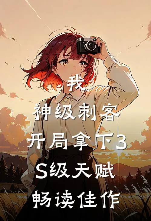 我，神级刺客，开局拿下3S级天赋畅读佳作