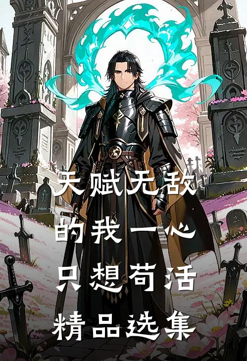 天赋无敌的我一心只想苟活精品选集