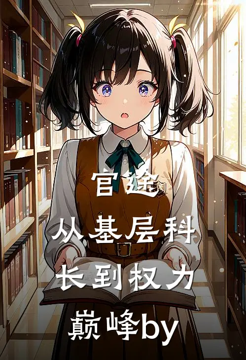 官途：从基层科长到权力巅峰by