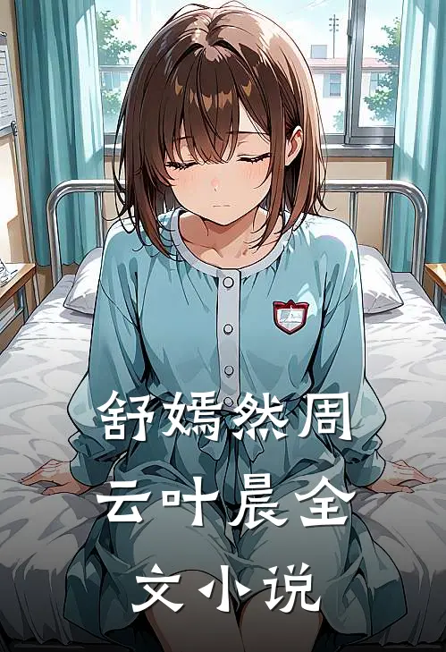 舒嫣然周云叶晨全文小说
