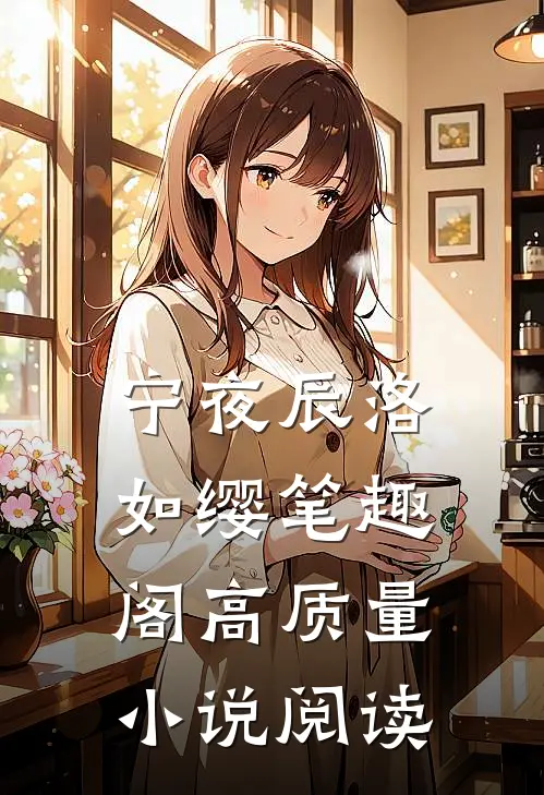 宁夜辰洛如缨笔趣阁高质量小说阅读